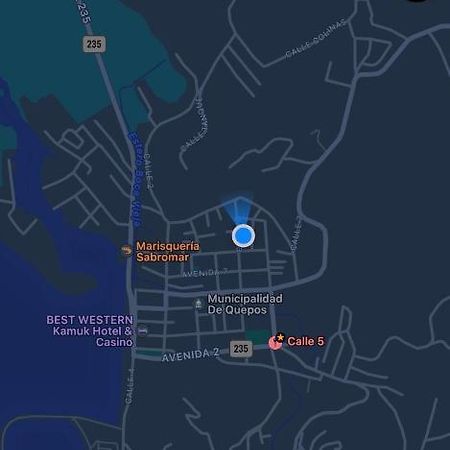 Los Suenos Ryg 3 케포스 외부 사진